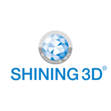 Shining3D | Shining 3D - 3D scanner | Bits2Atoms