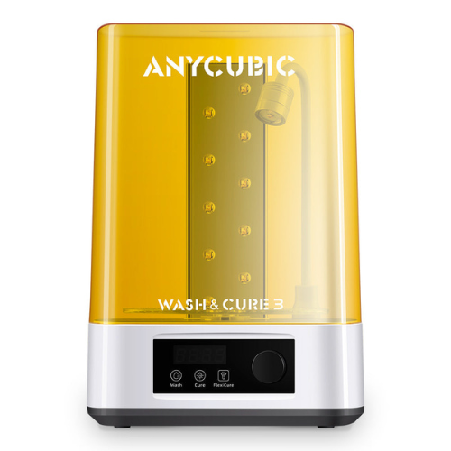 Anycubic Wash & Cure 3.0 | Bits2Atoms