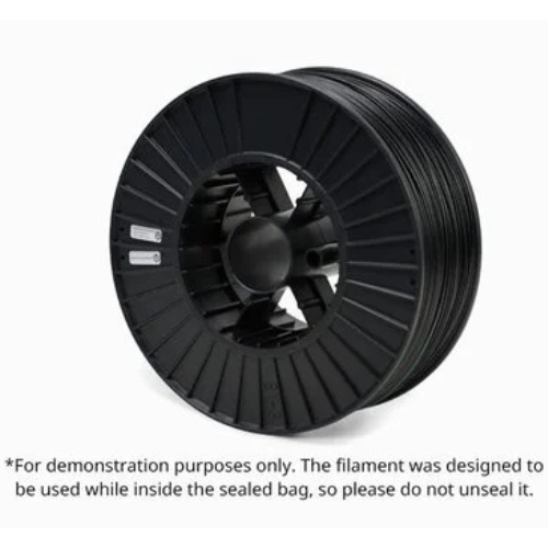 Raise3D Hyper Core ABS CF15 Filament 2.5 kg | industrial standaard, drogen niet meer nodig | Bits2Atoms