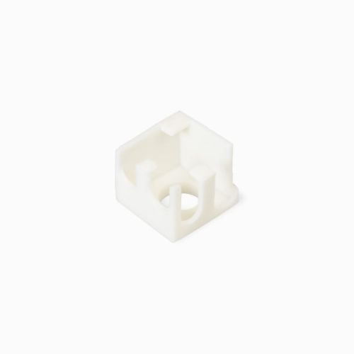 Raise3D Pro3 Hyper Speed Hot End Silicone Cover voor het hot end van een Raise3D Pro3 Series 3D-printer | Bits2Atoms