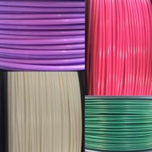 DEAL: 10 x Bits2Atoms 1,75 mm PLA filament