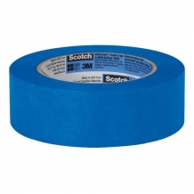 Scotch-Blue Painter's Tape 2090 50 mm - Bits2Atoms