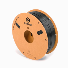 Raise3D Hyper Core PPA CF25 Filament - vezelversterkt filament voor high speed 3D printen | Bits2Atoms