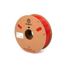 Raise3D Premium PETG Filament in de kleur rood (red) | Bits2Atoms