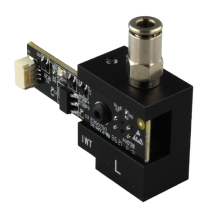 Raise3D Pro3 Left Filament Run-Out Sensor | Bits2Atoms