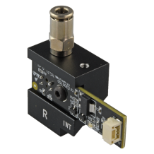 Raise3D Pro3 Right Filament Run-Out Sensor | Bits2Atoms