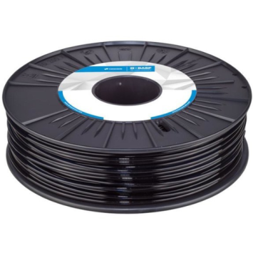 BASF Ultrafuse PLA Filament - Zwart - Black | Bits2Atoms