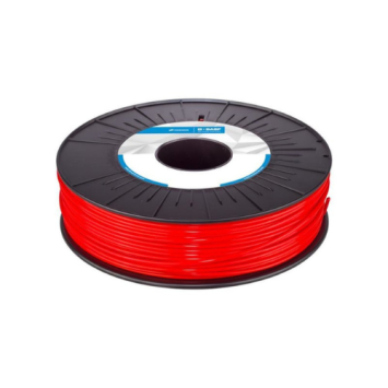 BASF Ultrafuse PLA Filament - Rood - Red | Bits2Atoms