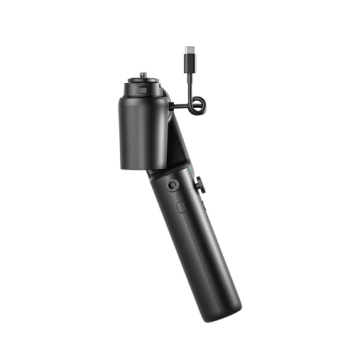 Revopoint Handheld Stabilizer te gebruiken met Android en iPhone | Bits2Atoms